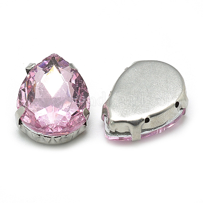 Шить на горный хрусталь RGLA-T035-7x10mm-03-1