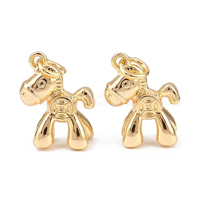 Латунь подвески KK-H524-16G-1