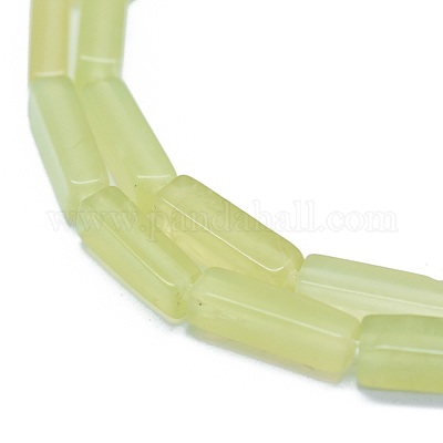 Новых природных нефрита нитей бисера G-F631-E02-1