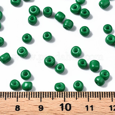 6/0 стакан бисер SEED-S058-A-F280-1