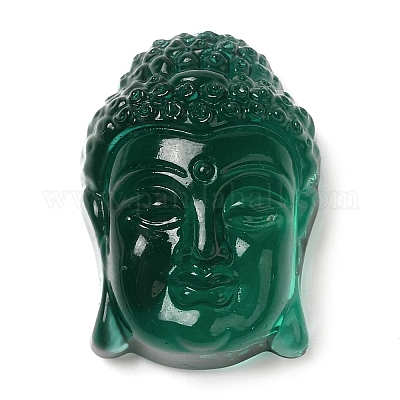 Стеклянные подвески GLAA-C033-02D-1