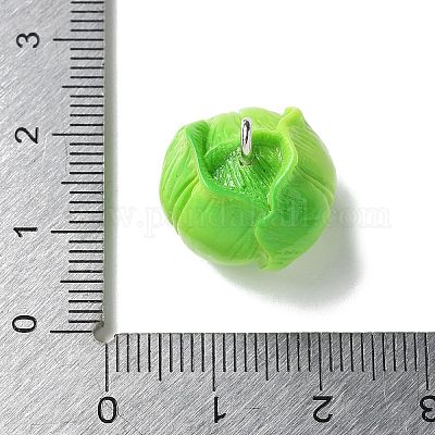 Подвески из смоляного железа RESI-D280-03-1