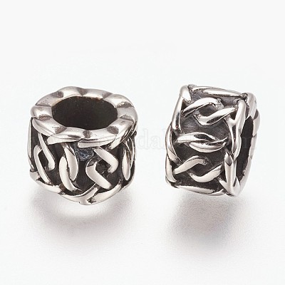 Шарики из хирургической нержавеющей стали 316 STAS-E432-07AS-1