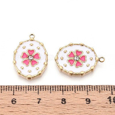 Подвески из нержавеющей стали 304 с ионным покрытием (IP) STAS-N109-251A-G-1