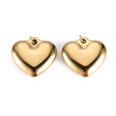 Подвески из нержавеющей стали 304 STAS-S116-129G-1