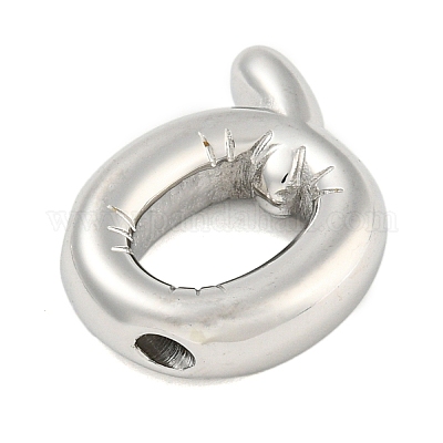 Подвески из нержавеющей стали 304 STAS-B071-01P-Q-1