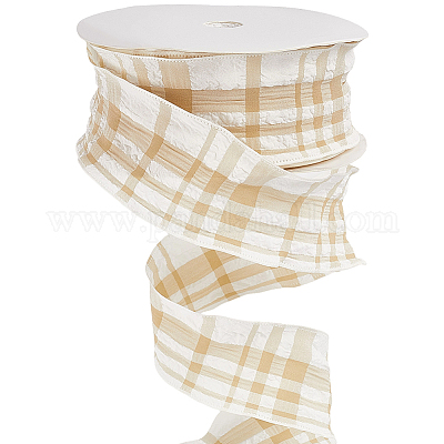 1 рулон полиэстеровой гофрированной ленты SRIB-CY0001-14E-1