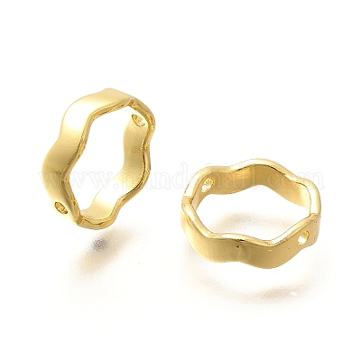 Обшивка стойки латунная рама KK-M309-35B-G-1