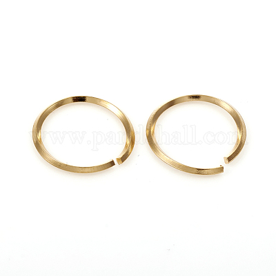 Кольцо для прыжка из нержавеющей стали 304 STAS-G224-22G-08-1