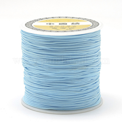 Полиэфирные шнуры OCOR-Q037-19-1