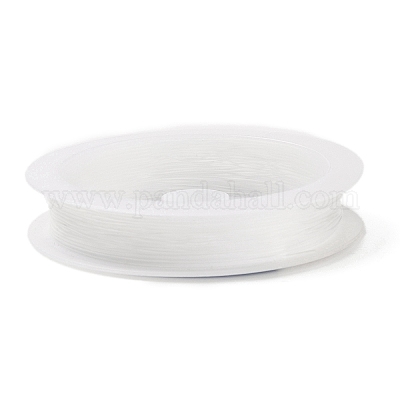 Корейские круглые эластичные хрустальные струны EW-C001-01D-1