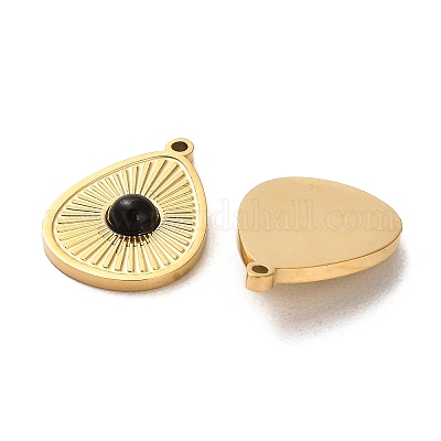 Подвески из нержавеющей стали 304 STAS-L022-072G-1