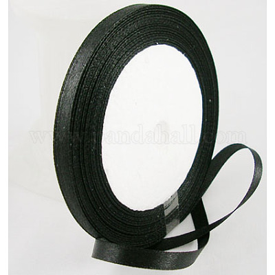 Односторонняя атласная лента RC20mmY039-1