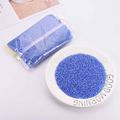 Стеклярус SEED-S032-11A-106-1