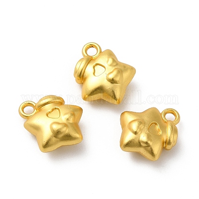 Талисман из сплава FIND-G057-04MG-1