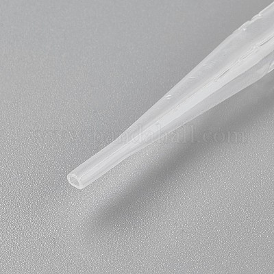 Одноразовые пластиковые пипетки для переноса X-MRMJ-WH0028-01-0.5ml-1