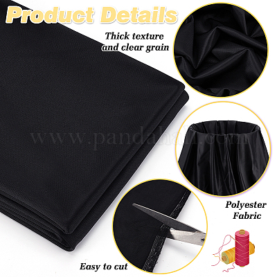 Полиэфирная ткань DIY-WH0888-016A-1