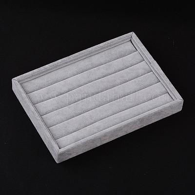 Прямоугольник кольца дисплеи RDIS-O001-01-1