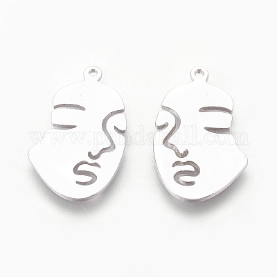 Стойки обшивки латунные подвески&nbsp;KK-P167-05P-1