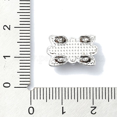 Стойки обшивки латунные подвески KK-M282-23P-1