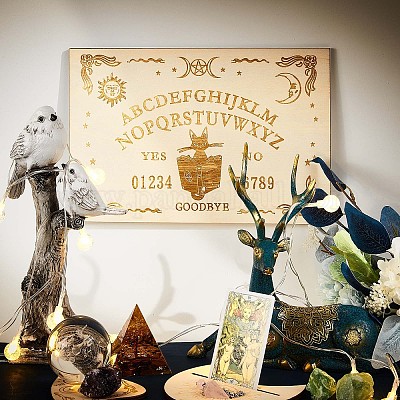 Наборы колдовства DIY-CN0002-31A-1