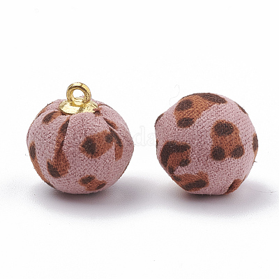 Подвески из ткани ручной ткани WOVE-N006-21D-1