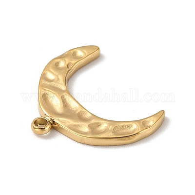 Подвески из нержавеющей стали 304 с ионным покрытием STAS-H165-18G-1