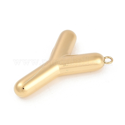 Подвески из нержавеющей стали 304 STAS-I325-146G-Y-1