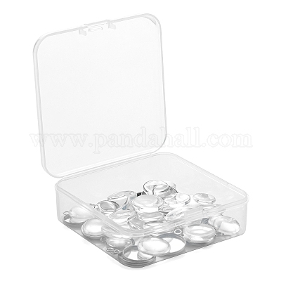 Наборы для изготовления серег своими руками DIY-FS0001-75-1