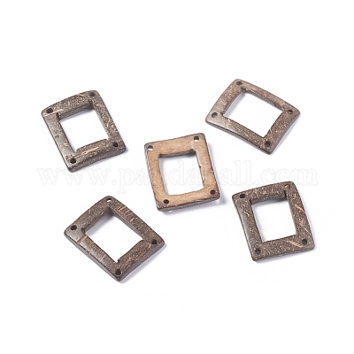 Kokosnuss-Mehrstrang-Verbinder&nbsp;COCB-D0002-07-1