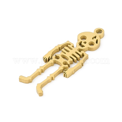 Подвески из нержавеющей стали 304 STAS-U041-02E-G-1