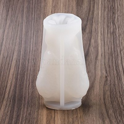 Силиконовые Молды для свечей своими руками SIMO-P014-03C-1