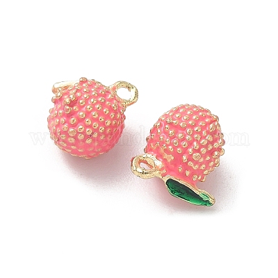 Сплав эмали подвески FIND-C074-02B-1