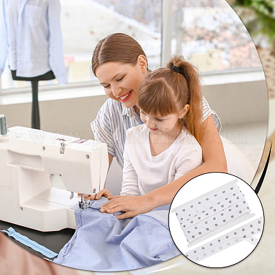 5 ярд ленты с кнопками из нержавеющей стали 201 OCOR-WH0078-190B-02P-1