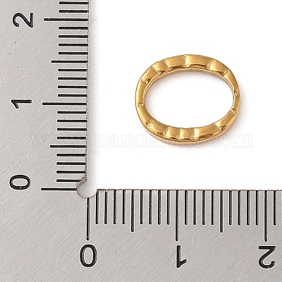 Соединительные кольца из нержавеющей стали 304 STAS-M061-03G-05-1