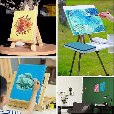 Наборы для рисования и рисования AJEW-NB0002-001-1