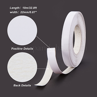 10M Hot-melt Self-adhesive Furniture Tape Edge Banding PVC