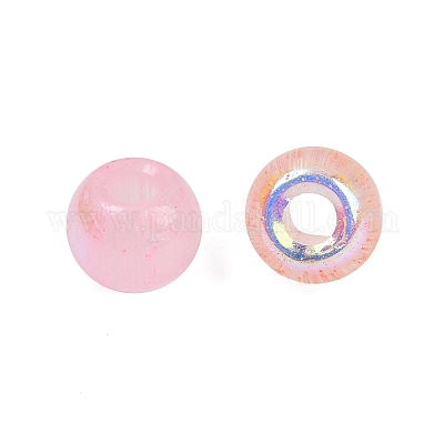 Стеклянные бусины SEED-NH0003-01A-07-1