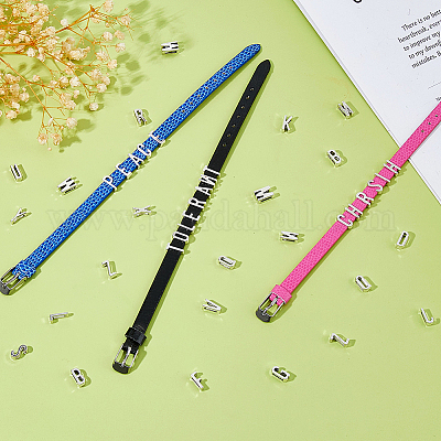 4 комплект подвесок-слайдеров из цинкового сплава FIND-DC0007-39-1