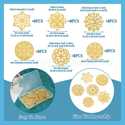 48 шт.&nbsp;IFIN-TA0001-65-1