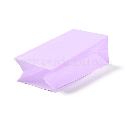 Прямоугольные крафт-бумажные мешки CARB-K002-01A-05-1