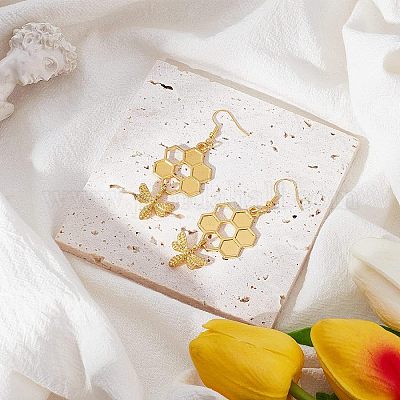 Витрина из натурального камня AJEW-WH0277-27-1