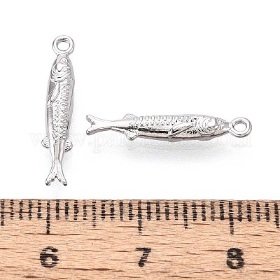 Латунные подвески KK-T071-35P-02-1