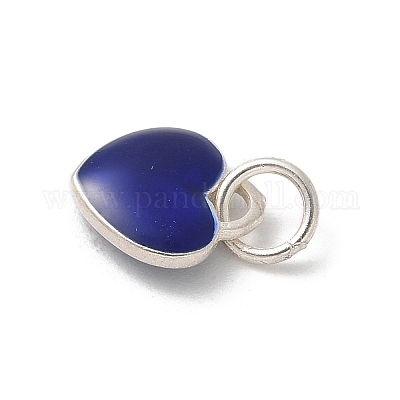 Серебряный кулон s925 STER-H115-05E-S03-1