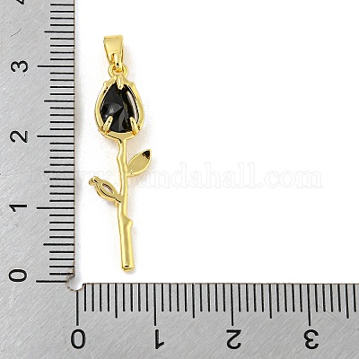 Цветок розы на День святого Валентина KK-R153-01E-G-1