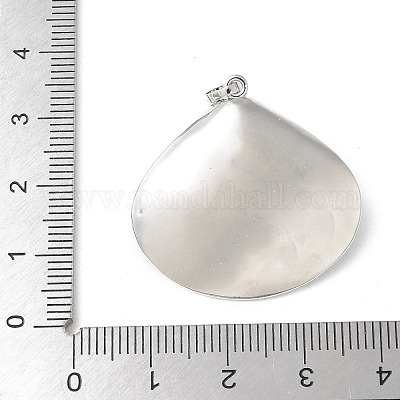 Латунные подвески KK-P290-37P-1