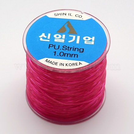 Korean Elastic Crystal Thread EW-F003-0.8mm-05-1