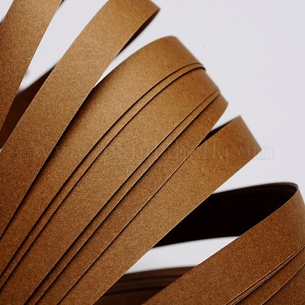 Quilling Paper Strips X-DIY-J001-10mm-B24-1
