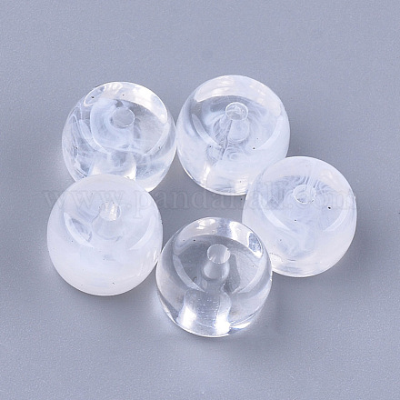 Perles acryliques OACR-T006-022A-1