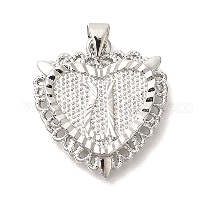 Стойки обшивки латунные подвески KK-I722-09P-U-1